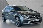 2019 Mercedes-Benz GLA