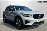 2023 Volvo XC40