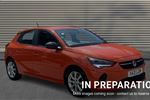 2021 Vauxhall Corsa