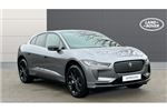 2025 Jaguar I-Pace