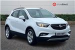 2019 Vauxhall Mokka X