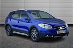 2015 Suzuki SX4 S-Cross