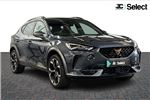 2021 Cupra Formentor