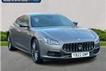 2022 Maserati Quattroporte V6 GT 4dr Auto