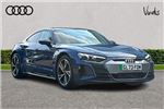 2023 Audi e-tron GT