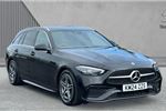 2024 Mercedes-Benz C-Class Estate