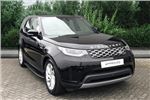 2023 Land Rover Discovery