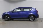 2022 Hyundai Bayon