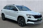 2022 Skoda Karoq