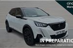 2020 Peugeot 2008