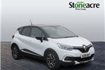 2018 Renault Captur