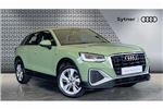 2021 Audi Q2