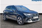 2021 SEAT Arona