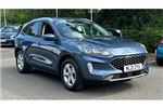 2021 Ford Kuga