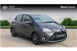 2019 Toyota Yaris