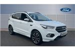 2019 Ford Kuga