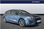 2019 Ford Focus