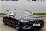 2019 Volvo V90