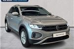 2024 Volkswagen T-Roc