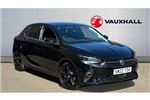 2022 Vauxhall Corsa