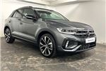 2024 Volkswagen T-Roc