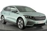 2021 Skoda Enyaq