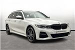 2020 BMW 3 Series Touring