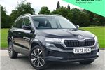 2022 Skoda Karoq