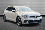 2024 Volkswagen Polo