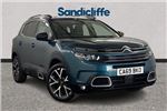 2019 Citroen C5 Aircross