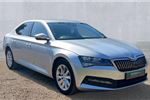 2022 Skoda Superb