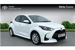 2022 Toyota Yaris