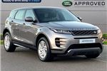 2020 Land Rover Range Rover Evoque