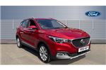 2018 MG ZS
