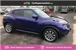 2016 Nissan Juke