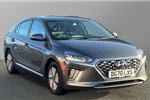 2020 Hyundai IONIQ