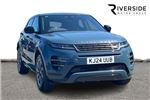 2024 Land Rover Range Rover Evoque
