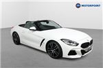 2020 BMW Z4