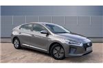 2020 Hyundai IONIQ