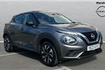 2023 Nissan Juke