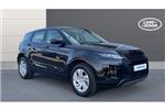2024 Land Rover Range Rover Evoque
