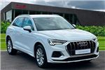 2020 Audi Q3