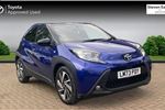 2023 Toyota Aygo X