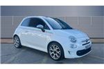 2019 Fiat 500