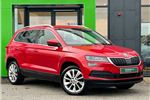 2018 Skoda Karoq