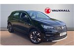2019 Vauxhall Grandland X
