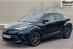 2020 Toyota C-HR