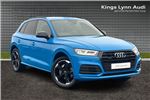 2020 Audi Q5