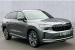2024 Skoda Kodiaq