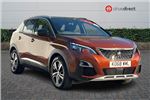 2019 Peugeot 3008